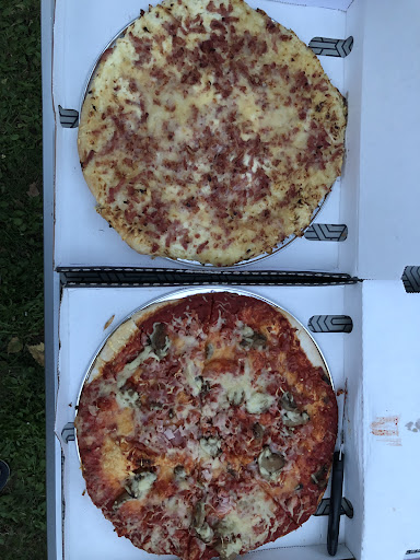 Pizzarelax