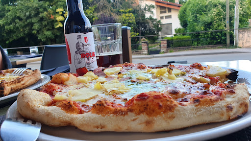 Pizza Folie's 25420