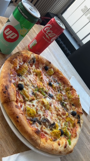 PRONTO PIZZA