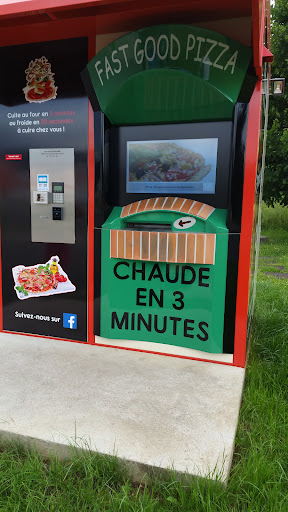 FastGoodPizza