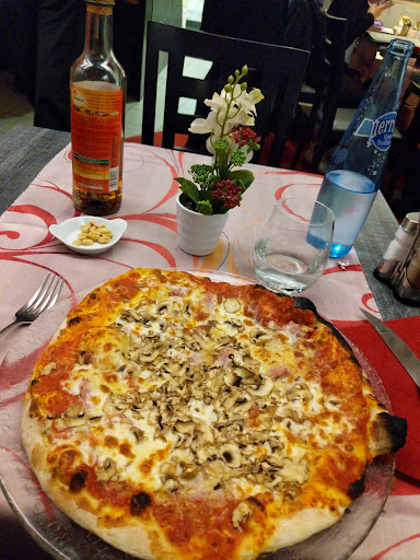Restaurant Pizzeria Grill La Tascalyne