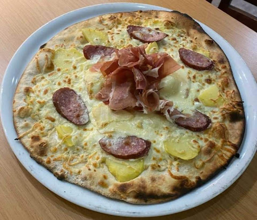 LE MARCO POLO