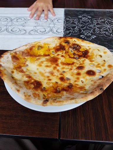 Taj Restaurant