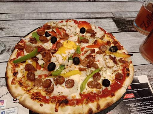 Pizzeria
