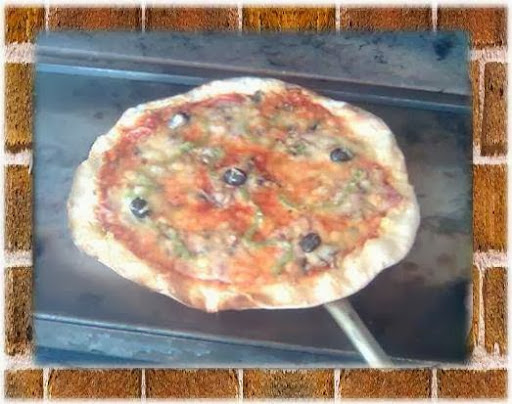 Pizza Mimi