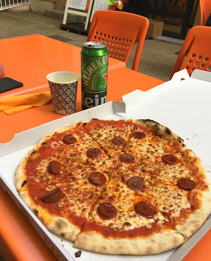 Paul Pizza