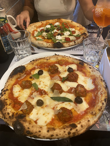 Pizzeria DonPanino