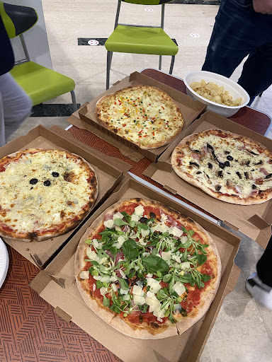 La Petite Faim