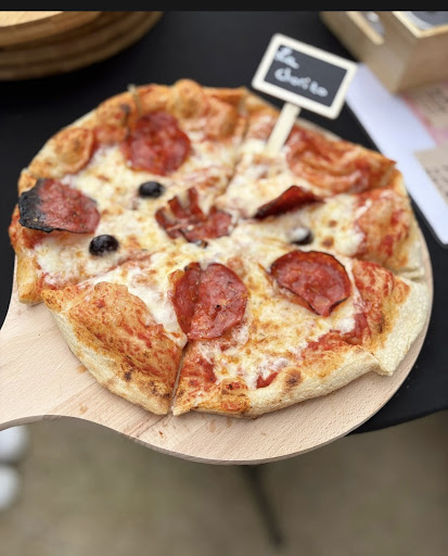 Rom's pizza