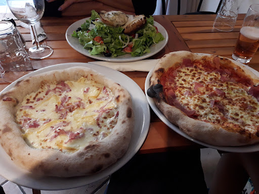 Le Napoli