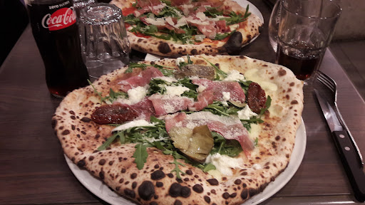 Peppino Pizzeria