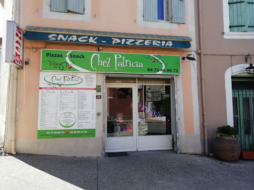 Chez Patricia