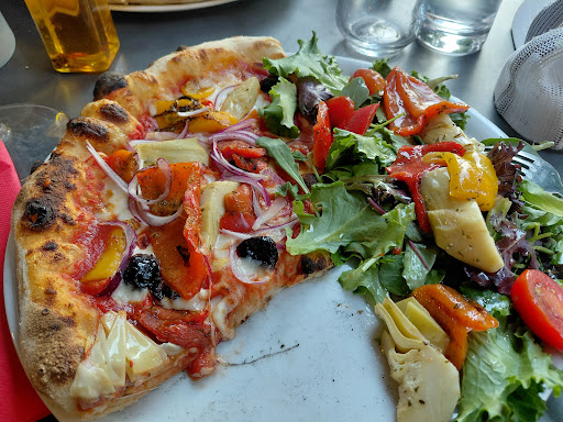 La Piazza