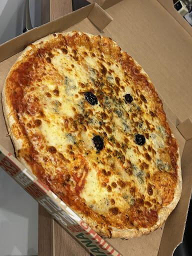 Pizzas Armand