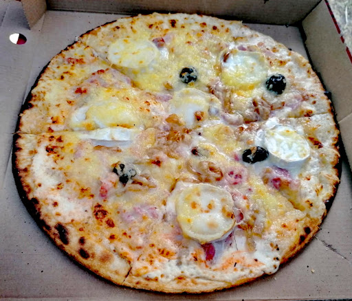 Nyons Pizzas