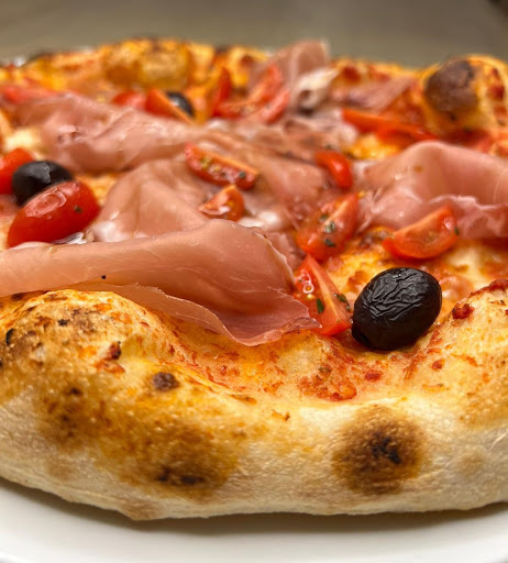 Nuvola Pizza