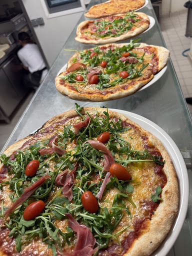 Pizzeria La Grande Rue
