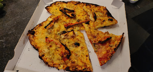 Pizzaiol et Mozzarel