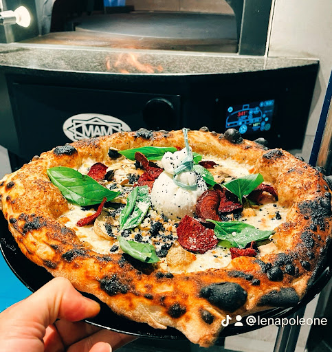Napoleone Pizzeria