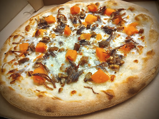 Ola Pizza Montségur-sur-Lauzon