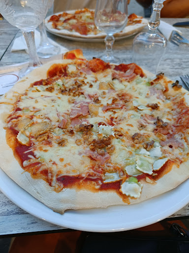 Ho resto de piz