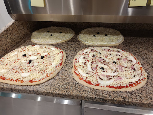 PIZZA DI LENA