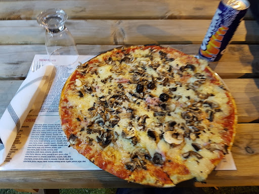 Pizza Marcel