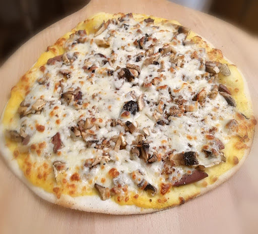Pizza Laurent