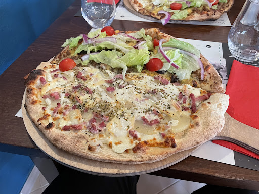 La BOCCA