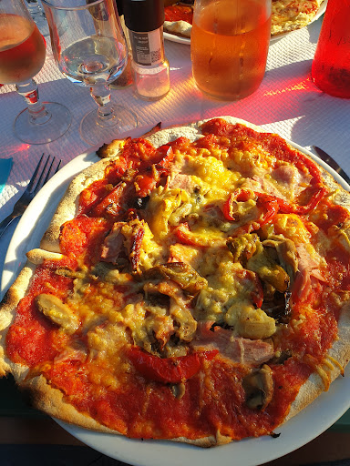 Restaurant Le Pinocchio