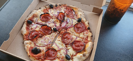Pizza Luna