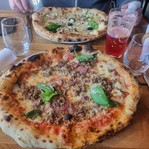 Pizz’O Bois