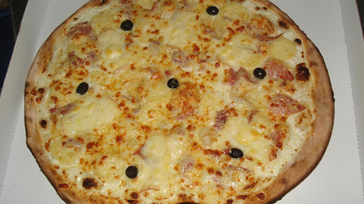 Chic Pizza