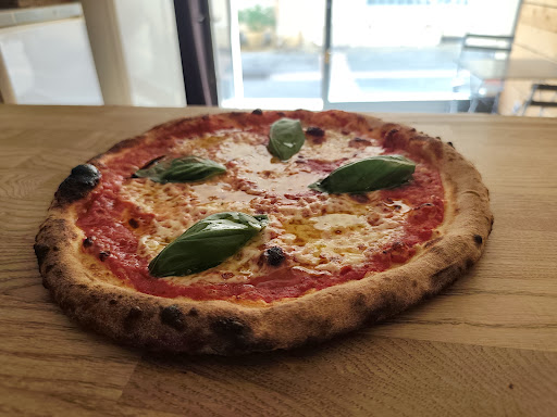 KL Pizza