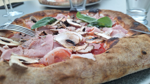 Brasserie Pizzeria Garenne