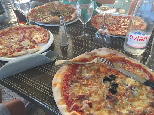Pizzeria du Porche