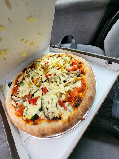 Pizzas du Tourniol