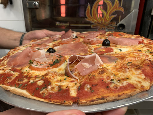 Spidzza Grand'Mère