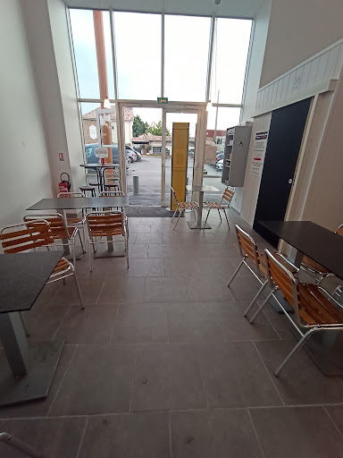 Pizz' à Mours