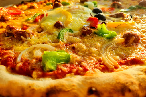 EosPizza