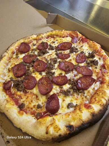 PIZZERIA SAINT NICOLAS