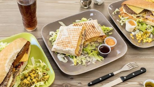 Original Tacos House