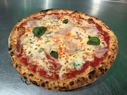Pizza nostra 26