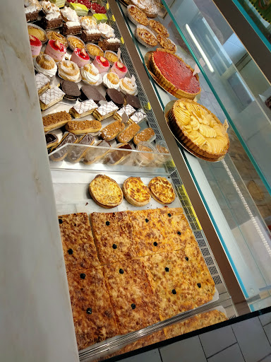 Boulangerie Petit Village