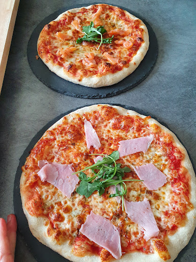 Boulevard des pizz'