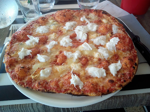 Pizzeria Le Lodge