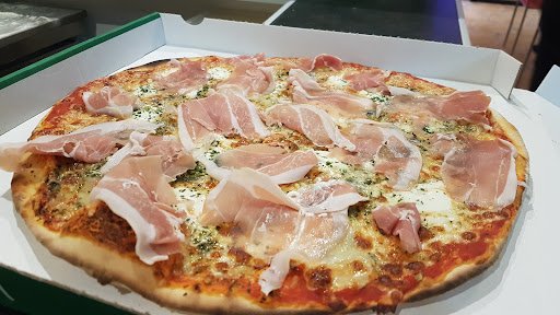 La Bella Sicilia & Pizza boy's