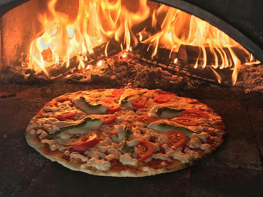 Pizza La Flam