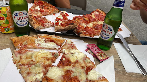 Gusto Gelato Pizza - Antibes