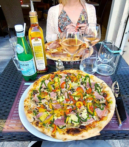 Pizzagora